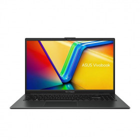 ASUS Laptop Vivobook Go 15 E1504FA-BQ512CW 15.6 FHD R5-7520U/8GB/512GB SSD NVMe/Win 11 Home/2Y/Mixed Black