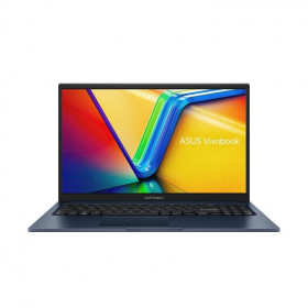 ASUS Laptop Vivobook 15 X1504VA-BQ322W 15.6 FHD IPS i3-1315U/8GB/512GB SSD NVMe/Win 11 Home/2Y/Quiet Blue