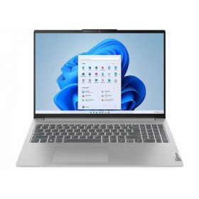 LENOVO Laptop IdeaPad Slim 5 16ABR8 16 WUXGA IPS/R7-7730U/16GB/1TB SSD/AMD Radeon Graphics/Win 11 Home S/2Y CAR/Cloud Grey
