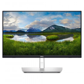 DELL Monitor P2424HT 23.8 FHD IPS TOUCH, USB-C, HDMI, DisplayPort, RJ-45,  Height Adjustable, 3YearsW