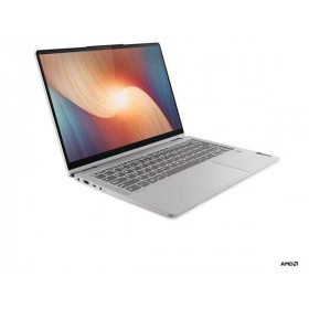 LENOVO Laptop IdeaPad Flex 5 14ALC7 Convertible, 14 WUXGA IPS/R7-5700U/16GB/512GB/AMD Radeon Graphics/Win 11 Home S/2Y CAR/Cloud Grey