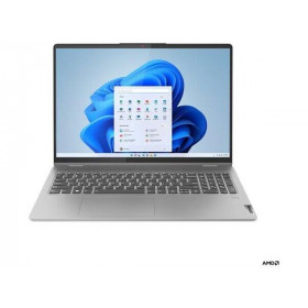 LENOVO Laptop IdeaPad Flex 5 16ABR8 Convertible, 16 WUXGA IPS/R7-7730U/16GB/512B/AMD Radeon Graphics/Win 11 Home S/2Y CAR/Arctic Grey