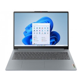LENOVO Laptop IdeaPad Slim 3 16ABR8 16 WUXGA IPS/R7-7730U/16GB/1TB/AMD Radeon Graphics/Win 11 Home S/2Y CAR/Arctic Grey
