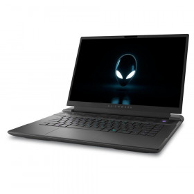 DELL Laptop Alienware m16 R1 16 QHD+/i7-13700HX/32GB/2TB SSD/GeForce RTX 4070 8GB/Win 11 Pro/2Y NBD/Dark Metallic Moon