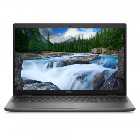 DELL Laptop Latitude 3540 15.6 FHD/i5-1335U/8GB/256GB SSD/Intel Iris XE/Win 10 Pro(Win 11 Pro License)/3Y Prosupport NBD