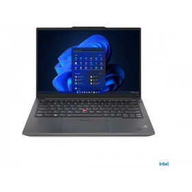 LENOVO Laptop ThinkPad E14 G5 14 WUXGA IPS/i7-1355U/16GB/512GB SSD/Intel Iris Xe Graphics/Win 11 Pro/3Y NBD/Graphite Black
