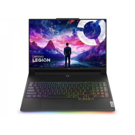 LENOVO Laptop Legion 9 16IRX8 Gaming 16 3.2K Mini LED/i9-13980HX/32GB/1TB SSD/NVIDIA GeForce RTX 4080 12GB/Win 11 Home/3Y Premium/Carbon Black