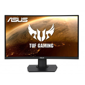 ASUS Monitor TUF Gaming VG24VQE 23.6 1920x1080 1ms 165Hz, VA, HDMI, DisplayPort, Freesync Premium, 3YearsW