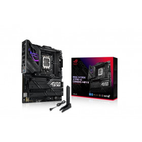 ASUS MOTHERBOARD ROG STRIX Z790-E GAMING WIFI II, 1700, DDR5, ATX