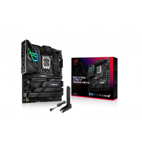 ASUS MOTHERBOARD ROG STRIX Z790-F GAMING WIFI II, 1700, DDR5, ATX