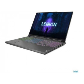LENOVO Laptop Legion S5 16IRH8 Gaming 16 WQXGA IPS/i5-13500H/16GB/1TBSSD/NVIDIA GeForce RTX 4050 6GB /Win 11 Home/3Y Premium/Storm Grey