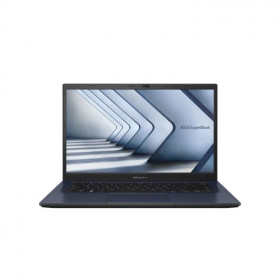 ASUS Laptop ExpertBook B1 B1402CVA-GR73C0X 14 FHD i7-1355U/16GB/512GB SSD NVMe 4.0/Win 11 Pro/3Y/Star Black