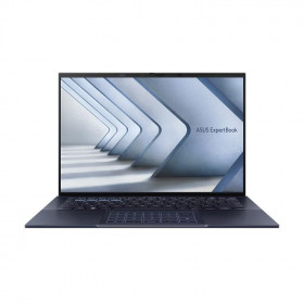 ASUS Laptop ExpertBook B9 OLED B9403CVA-OLED-GR75E1X 14 2880 x 1800 OLED i7-1355U/32GB/2TB SSD NVMe PCIe 4.0/Win 11 Pro/3Y/Star Black