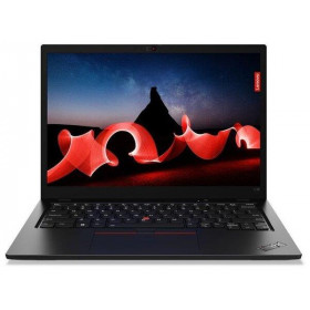 LENOVO Laptop ThinkPad L13 G4 13.3 WUXGA IPS/i7-1355U/32GB/1TB SSD/Intel Iris Xe Graphics/Win 11 Pro/3Y NBD/Thunder Black