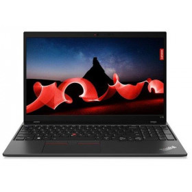 LENOVO Laptop ThinkPad L15 G4 15.6 FHD IPS/i7-1355U/32GB/1TB SSD/Intel Iris Xe Graphics/Win 11 Pro/3Y NBD/Thunder Black