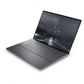 DELL Laptop XPS 13 PLUS 9320 13,4 OLED TOUCH/i7-1360P/32GB/1TB SSD/Iris Xe/Win 11 PRO/2Y NBD/Graphite
