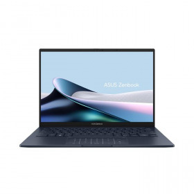 ASUS Laptop Zenbook 14 OLED UX3405MA-OLED-PP731X 14.0 2880x1800 OLED 120Hz Ultra 7/16GB/1TB SSD NVMe PCIe 4.0/Win 11 Pro/2Y/Ponder Blue