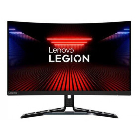 LENOVO Monitor Legion R27fc-30 Gaming 27 FHD VA Curved, HDMi, Display Port, AMD FreeSync, Speakers, 3YearsW