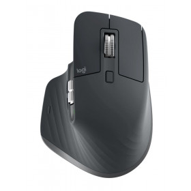 LOGITECH Mouse MX Master 3s Space Gray For Mac
