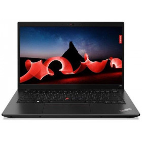 LENOVO Laptop ThinkPad L14 G4 14 FHD IPS/i5-1335U/32GB/1TB SSD/Intel Iris Xe Graphics /Win 11 Pro/3Y NBD/Thunder Black