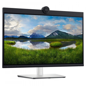 DELL Monitor P2724DEB VIDEO CONFERENCING 27 2560x1440 IPS, HDMI, DisplayPort, RJ-45,Height Adjustable, 3YearsW
