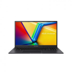 ASUS Laptop Vivobook 15X OLED M3504YA-OLED-MA731W 15.6 2880x1620 OLED 120Hz R7-7730U/16GB/1TB SSD NVMe/Win 11 Home/2Y/Indie Black