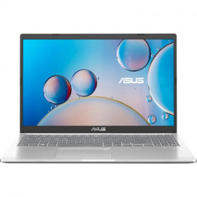 ASUS Laptop X515 X515MA-EJ1005CW 15.6 FHD N4020/8GB/512GB SSD NVMe/Win 11 Home/2Y/Transparent Silver/With free ASUS Mouse and Backpack