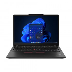 LENOVO Laptop ThinkPad X13 Gen4 13.3 WUXGA IPS/i7-1355U/16GB/1TB SSD/Intel Iris Xe Graphics/Win 11 Pro/3Y PREM/Deep Black