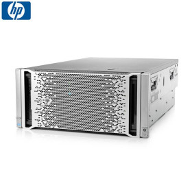 SERVER HP ML350p G8 RACK 1xE5-2609/2x4GB/P420i-1GBwB/6xLFF