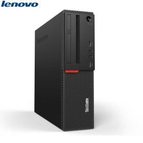 SET GA LENOVO M700 SFF I5-6400T/8GB/240G-SSD/NO-ODD