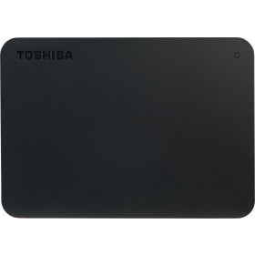 EXT. HDD TOSHIBA 2,5 1TB USB 3.0 CANVIO BASICS