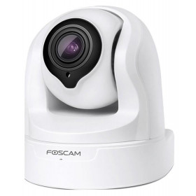 FOSCAM IP κάμερα F19926P, WiFi, Full HD, 2MP, 4x optical zoom, cloud