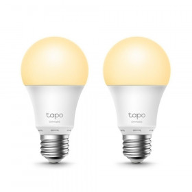 TP-Link Tapo L510E(2-pack) v1.0, Smart Light Bulb, Dimmable