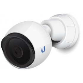 Ubiquiti UVC-G4-BULLET, UniFi Video Camera G4 Bullet, 4MP, Build In Mic, IPx4