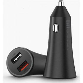 Xiaomi Mi Dual-Port Car Charger 37W - (GDS4147GL)