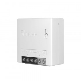 Sonoff Mini R2 Two Way Smart Switch