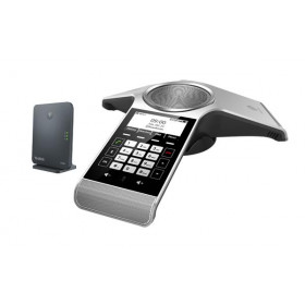 Yealink CP930W-Base Conference Phone