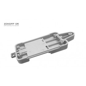 Sonoff DR DIN Rail Tray Model