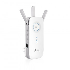 TP-Link RE450 v4.0, AC1750 Dual Band Wireless Wall Plugged Range Extender