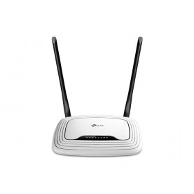 TP-Link TL-WR841N v14.0, 300Mbps Wireless N Router