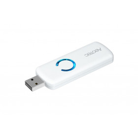 Aeotec Z-Stick - USB Adapter with Battery (Gen5+)