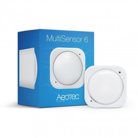 Aeotec Multisensor 6