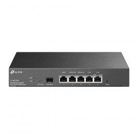 TP-Link TL-ER7206 v1.0, Gigabit Multi-WAN VPN Router
