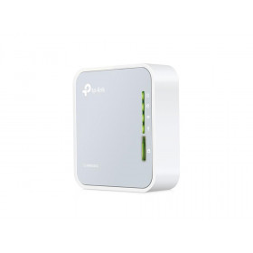 TP-Link TL-WR902AC v3.0, ?AC750 Mini Pocket 3G/4G Wi-Fi Router
