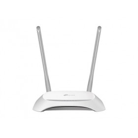 TP-Link TL-WR840N v6.20, ?300Mbps Wireless N Router