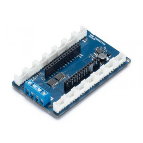 Arduino MKR Connector Carrier (Grove)