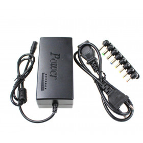 96W Notebook Adapter 12-24V