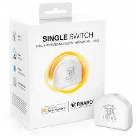 FIBARO Single Switch (HomeKit)