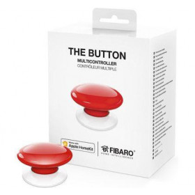 FIBARO The Button (HomeKit)