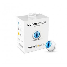 FIBARO Motion Sensor (HomeKit)